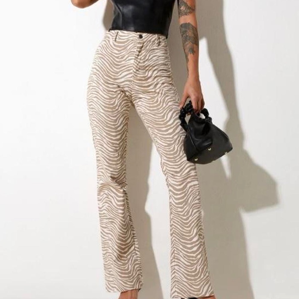 Motel rocks pants